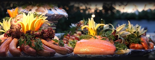 Le restaurant